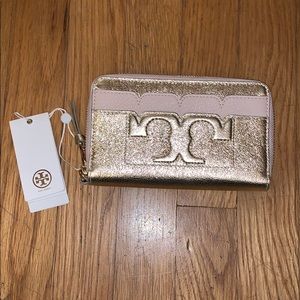 (Brand new) Tory Burch Wallet